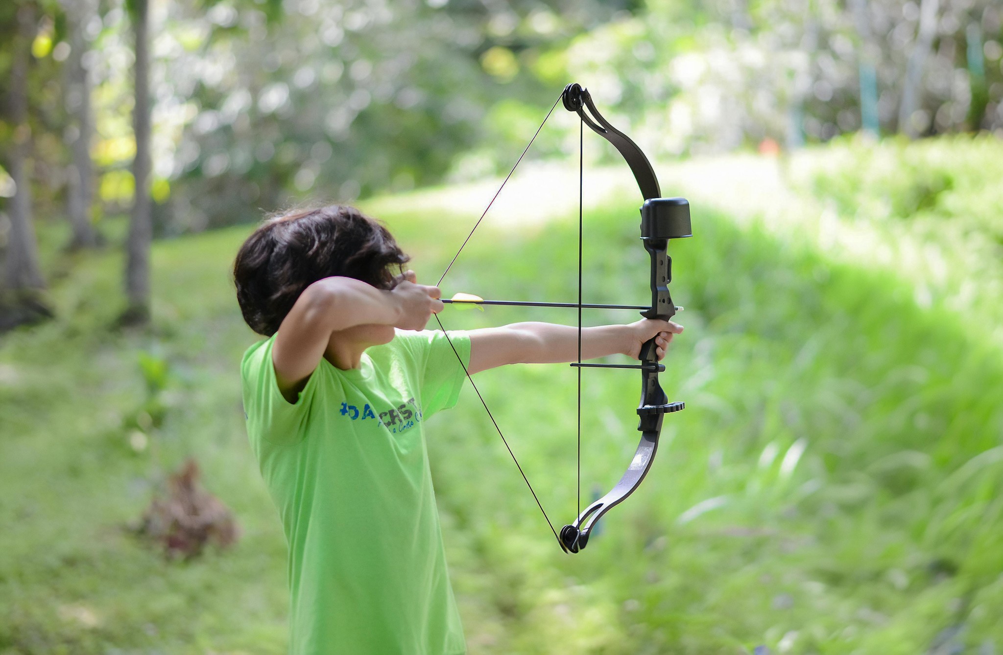 archery